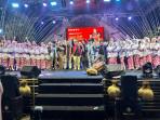Festival Seni Multatuli 2025 Pacu Ekonomi Lokal Lewat Sektor UMKM dan Pariwisata