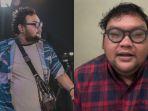 Kelakar Rigen Rakelna Tirukan Fico Fachriza Minta Bayaran untuk Diwawancara Oleh Awak Media