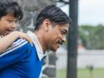 Film 'Believe' Tayang Hari Ini, Celerina Judisari Terharu Tahu Respons Penonton
