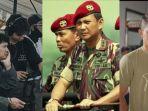 Film Timur Terinspirasi Operasi Mapenduma, Iko Uwais Bakal Tampilkan Sosok Prabowo Subianto?