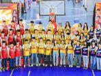 Cerita Peran Luar Biasa Orang Tua Antarkan Student-Athlete ke Final DBL Jakarta 2024
