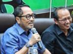 PPHN Masih Mandek, MPR Diminta Segera Temui Presiden