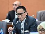 Firnando Ganinduto: Revisi UU BUMN Tegaskan Pengawasan dan Etika Penyelenggara Negara