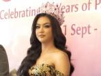 Tanggung Firsta Yufi Amarta Sejak Menyandang Puteri Indonesia 2025