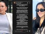 Fitri Salhuteru Minta Masyarakat Untuk Tak Percaya Omongan Nikita Mirzani, Klaim Ucapannya Hoaks