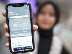 Bank Mandiri Rilis Fitur Livin'poin di Livin by Mandiri: Kumpulkan Livin’poin dan Tukar Hadiahnya!