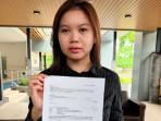 Sang Putri Minta Keadilan usai Bupati Sitaro Jadi Tersangka, Ungkap Beban Keluarga