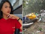 Sosok Florencia Lolita, Pramugari Korban Pesawat ATR 42-500, Sedang Persiapan Menikah