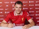 Liverpool vs AC Milan, Debut Florian Wirtz, Pemain Termahal The Reds, Sabtu 26 Juli Pukul 18.30 WIB