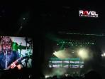 30 Tahun Terbayar! Foo Fighters Guncang Jakarta, Energi Dave Grohl Bikin Ancol 'Meledak'