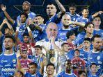 Daftar Tim Back to Back Juara Liga 1: Bojan Hodak Cetak Sejarah Bareng Persib Bandung