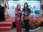 Wujudkan Perempuan Tangguh Berdaya Saing, Forhati Nasional Gelar Seminar Menuju Indonesia Emas 