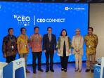 PLN Siapkan Infrastruktur Andal dan Hijau untuk Dukung Hilirisasi Smelter