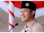 Sosok Aditya Halindra, Bupati yang Disebut Prabowo Mirip Nama Partai, Pernah Disorot karena Mobdin