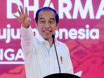 Jokowi Beri Sinyal Gabung 'Partai Mawar', Begini Respons PSI, PPP, hingga Pengamat
