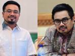 Sosok Sulaiman Umar, Adik Ipar Haji Isam yang Dicopot Prabowo, Pernah Jadi Kader PDIP