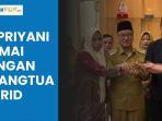 Video Heboh Foto Supriyani Berdamai dengan Aipda WH & Istri di Depan Bupati Konawe Selatan