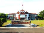 Jadi Tersangka Kasus Aniaya Guru Besar, Ini Pengakuan Dekan di Universitas Bengkulu