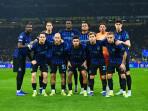 Komentar Chivu setelah Inter Milan Unggul 12 Poin dan Kian Dekat dengan Scudetto Liga Italia