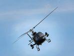Rangkuman Kecelakaan Helikopter Mematikan di AS dalam Dua Dekade