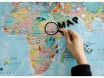 10 Kesalahan Umum dalam Geografi: Banyak yang Mengira Afrika Adalah Negara
