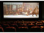 10 Kota di Dunia dengan Harga Tiket Bioskop Termahal: Di Zurich 1 Kursi Rp400 Ribu