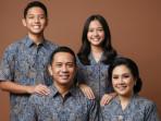 10+ Prompt Gemini AI Foto Keluarga dengan Detail Super Realistis