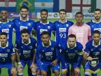 Jadwal Siaran Langsung Bangkok United vs Persib Bandung di AFC Champions League Two, Live RCTI