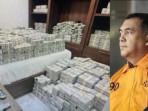 Rincian Uang Tunai dan Valas yang Disita KPK dari Rumah Silmy Karim Terkait Kasus Pemerasan Imigrasi