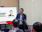 Regulator dan Komunitas Dorong Pengembangan Inovasi Teknologi Berbasis Blockchain