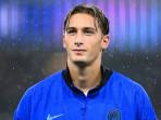 Napoli vs Inter Milan, Ujian si Bintang Muda, Francesco Pio Esposito Diprediksi akan Bersinar