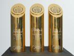 Buktikan Kualitasnya, Frank & co. Raih ‘Brand of the Year’ di World Branding Awards 2024-2025