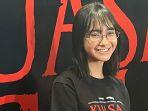 Setelah Akting di Film Horor, Freya JKT48 Tertarik Bintangi Genre Action dan Komedi