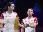 Kekesalan Rinov/Gloria di Laga Lawan Denmark: Toft/Amalie yang Cerdik hingga Umpire Tidak Fair 