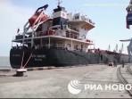 Kapal Gandum Curian Gagal Bongkar Muat di Israel, Ukraina Peringatkan Dunia Jangan Terlibat!