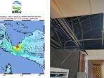 Gempa Nabire Papua Berkekuatan M 6,6 Sebabkan Kerusakan, Ini Kata BMKG