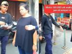 Jukir Getok Tarif Parkir Rp100 Ribu di Suryakencana Bogor, Pelaku Tenaga Sukarela Dishub