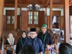 Anggota DPR RI Asal PDIP Sebut Aspirasi HMI Ngawi Jadi Contoh Komunikasi Elegan