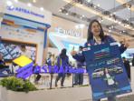 Tips dan Trik Beli Mobil Baru Ramaikan GIIAS Semarang 2025