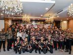 Generasi Muda FKPPI Tegaskan Komitmen Jaga Demokrasi di Tengah Transformasi Peran TNI
