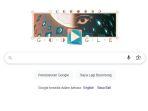 Google Doodle Hari Ini Bertema Rise of the Half Moon May, Bisa Dimainkan, Berikut Caranya