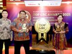 Puluhan Perusahaan Komitmen Jalani GRC Demi Bisnis Berintegritas dan Ekonomi Berkelanjutan  