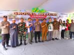 Groundbreaking Rain Realty: Pembangunan Paras Icon & Samara Residence di Palaran Samarinda dimulai