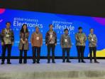 Global Sources Indonesia 2025 Resmi Dimulai: Sumber Inspirasi & Peluang Bisnis Baru di JICC Senayan