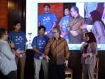 Pentingnya Transformasi Digital Memperkuat Komunikasi Publik Mendukung Pembangunan
