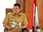 Bobby Nasution Apresiasi Kunjungan PWI Sumut, Tekankan Dukungan Pers untuk PHTC