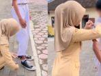 6 Fakta Guru Gunting Seragam Siswa SMP di Sragen, Guru Minta Maaf hingga Kata Sekolah & Orang Tua