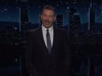 Pembunuhan Charlie Kirk Dibuat Guyonan, Talk Show Milik Jimmy Kimmel Ditangguhkan Disney