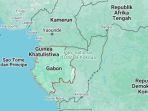 Gabon Gelar Referendum Konstitusi Baru Pascakudeta Militer