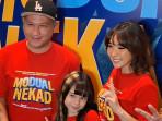 Gading Marten Sedih saat Diundang ke Acara Pernikahan, Ingat Memori Lama dengan Gisella Anastasia